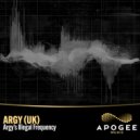 Argy (UK) feat. Brooklyn Darci - The Vail (Extended Mix)