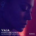 Vaja - People Are People (Alexander Turok Extended Progressive Remix)