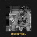 Richy2Trill - Set The Bar (Original Mix)