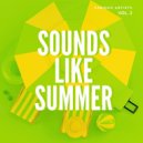 Joe Le Blanc - Human Spirit (Radio Edit)