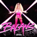 Crafoord - Balans (Coma Baby Remix)