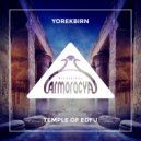 Yorekbirn - Temple Of Edfu (Original Mix)