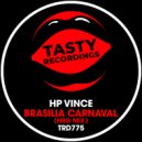HP Vince - Brasilia Carnaval (NRG Mix)