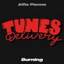 Alfio Pienne - Burning (Original Mix)