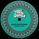 DJ Alone Again - Live And Let Live (Original Mix)