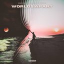 Darking On, Jaxmor, Toryn - Worlds Apart (Extended Mix)