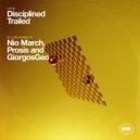 Disciplined - Trailed (GiorgosGeo Remix)