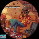 Antonio Santana - My Jojo (Original Mix)