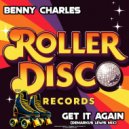 Benny Charles - Get It Again (Demarkus Lewis Mix)