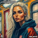 Tony Deledda & Alessandro Deledda feat. Becka - Believe (Original Mix)