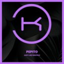Pepito - Just Like Groove (Extended Mix)