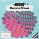 Avondzy & BAF - Comes Down (Original Mix)
