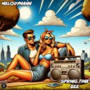 Melodymann - Spring Time Bee (Original Mix)