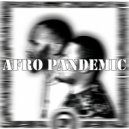 Modjadeep.SA & Sir Gaga - Afro Pandemic (Original Mix)