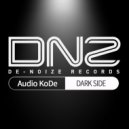 AuDio KoDe - Dark Side (Original Mix)