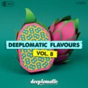 Pomboklap, Juan Soul & Mina - Ibiza Afrodeep (Original Mix)