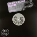 Nolek, Alboa - Boom (Original Mix)