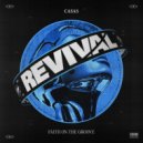 Casas - Faith On The Groove (Original Mix)