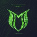 FEEL & Alexander Komarov - Mantra (Extended Mix)