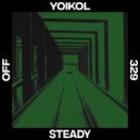 Yoikol - Penalty (Dying & Barakat Remix)
