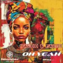 Haldo & Faith - Oh Yeah (Original Mix)
