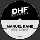 Manuel Kane - Feel Inside (Original Mix)