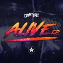 L3MMY DUBZ - Alive (Original Mix)