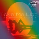 Romain Villeroy - Take me hot (Original Mix)
