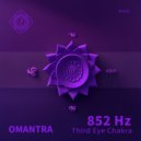 Omantra - 852hz Third Eye Chakra (Nature Mix)