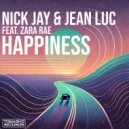 Nick Jay & Jean Luc - Happiness (Extended Mix)