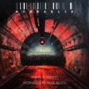 D.A.V.E. The Drummer & Mark EG - DAL-E BLEEP SYSTEM (Original Mix)