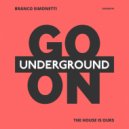 Branco Simonetti - The House Is Ours (Instrumental Mix)