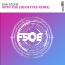 Dan Stone - With You (Sean Tyas Extended Remix)