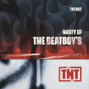 The BeatBoy\'s - Bigz (Original Mix)