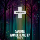 Darren-J - N.R.G. (Original Mix)