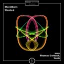 MainDain - Wanted (Thomas Corbach & Yonik Remix)