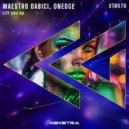 Maestro Dabici, OnEdge - Lift you up (Original Mix)