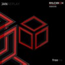 Jan Replay - Free Me (Original Mix)