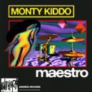 Monty Kiddo - Maestro (Original Mix)