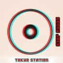Sonny Joey - Tokyo Station (Mix 2)