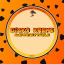 Dizko Kreme - Unforgettable (Original Mix)