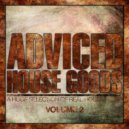 Nicole Moudaber - Break It