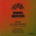 2fox, BB James & Liam Bailey - So Long (Manoo Remix)