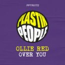 Ollie Red - Over You (Original Mix)