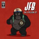 JFB - Shadow Clone (Original Mix)