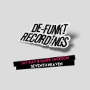 Jay Kay & Mark Jackson - Seventh Heaven (Original Mix)