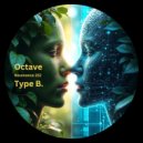 Type B. - Encrypted Signal Intro