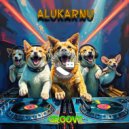 Alukarnu - Groovy (Original Mix)