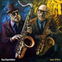 Jazz & Bass - Going Non-stop (Original Mix)