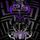 Psycholouis - Odödligt Mörker (Original Mix)